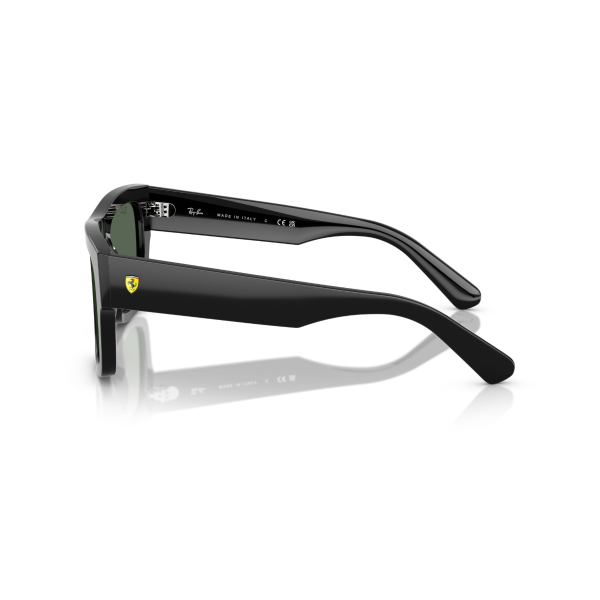 RB 2217M F60171 53 Ray-Ban Scuderia Ferrari Güneş Gözlüğü