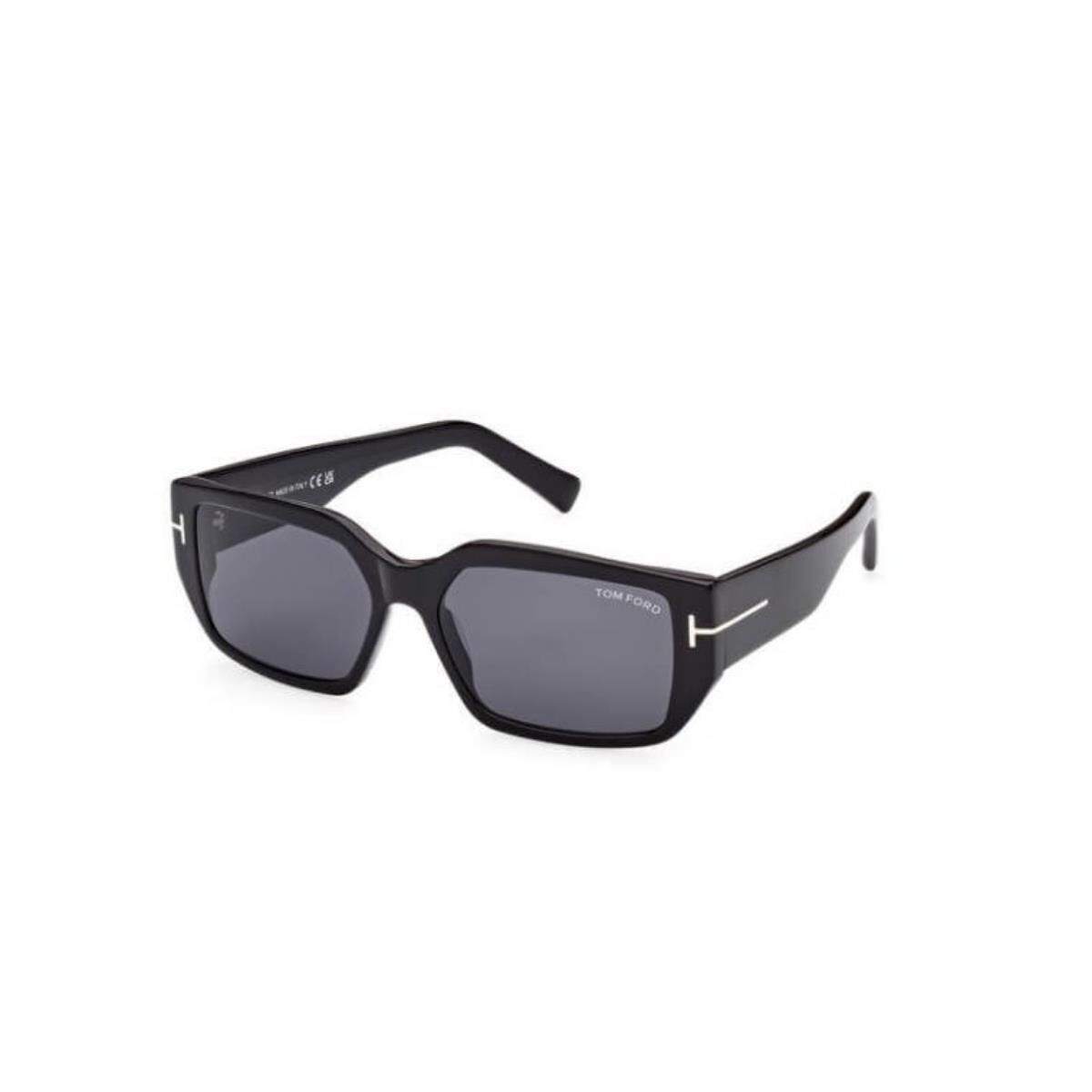 TF 0989 Silvano-02 01A 56 Tom Ford Güneş Gözlüğü