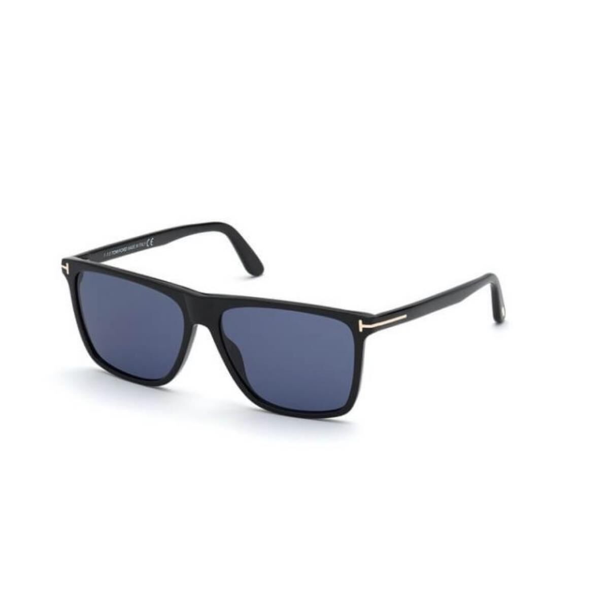 TF 0832 Fletcher 01V 57 Tom Ford Güneş Gözlüğü