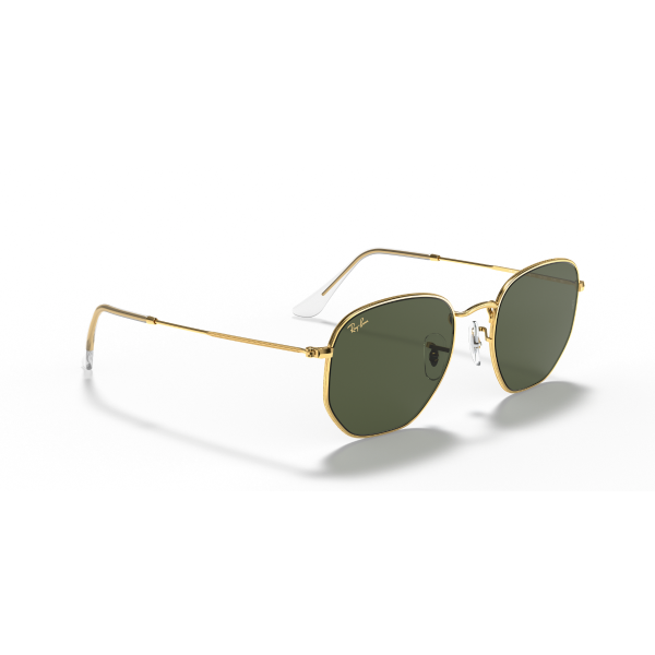 RB 3548 919631 51 Ray-Ban HEXAGONAL Güneş Gözlüğü