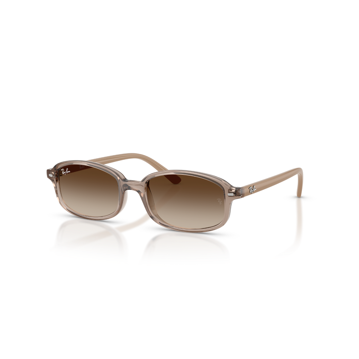 RJ 9132S 720013 49 Ray-Ban Junior Çocuk Güneş Gözlüğü