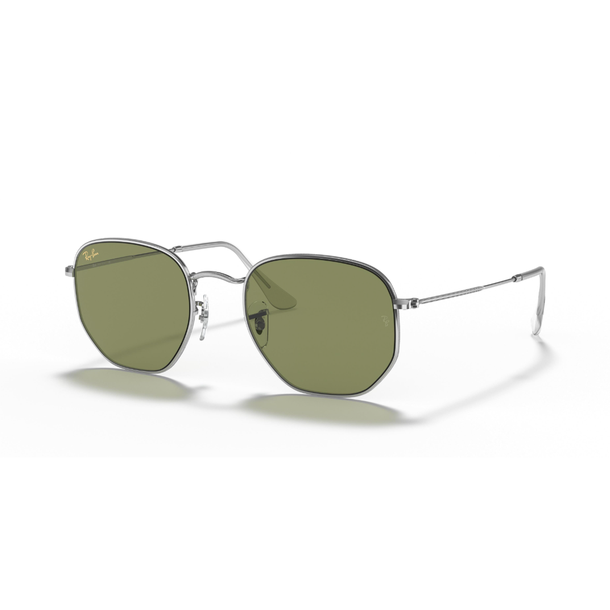 RB 3548 91984E 51 Ray-Ban HEXAGONAL Güneş Gözlüğü