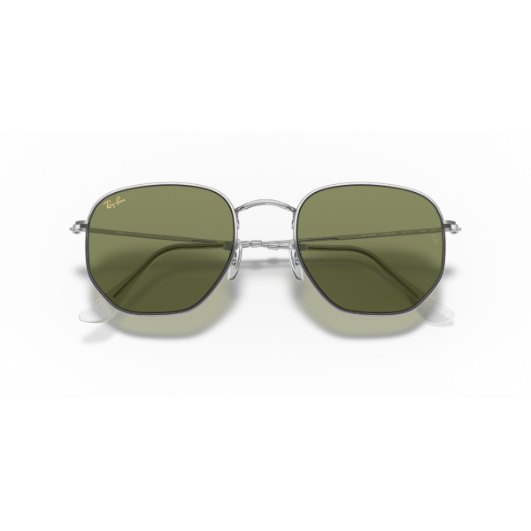 RB 3548 91984E 51 Ray-Ban HEXAGONAL Güneş Gözlüğü