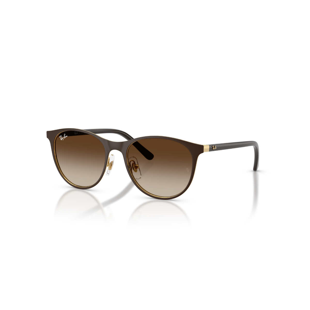 RJ 9552S 297/13 47 Ray-Ban Junior Çocuk Güneş Gözlüğü