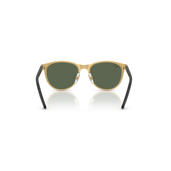 RJ 9552S 294/71 47 Ray-Ban Junior Çocuk Güneş Gözlüğü