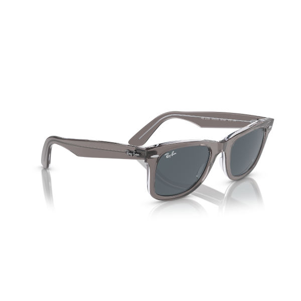 RB 2140 1355R5 50 Ray-Ban WAYFARER Güneş Gözlüğü