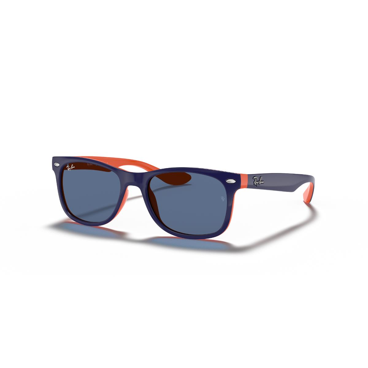 RJ 9052S 178/80 47 Ray-Ban Junior JUNIOR NEW WAYFARER Çocuk Güneş Gözlüğü