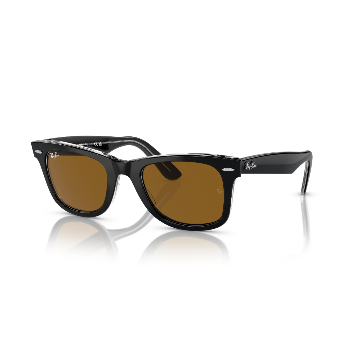 RB 2140 129433 50 Ray-Ban WAYFARER Güneş Gözlüğü