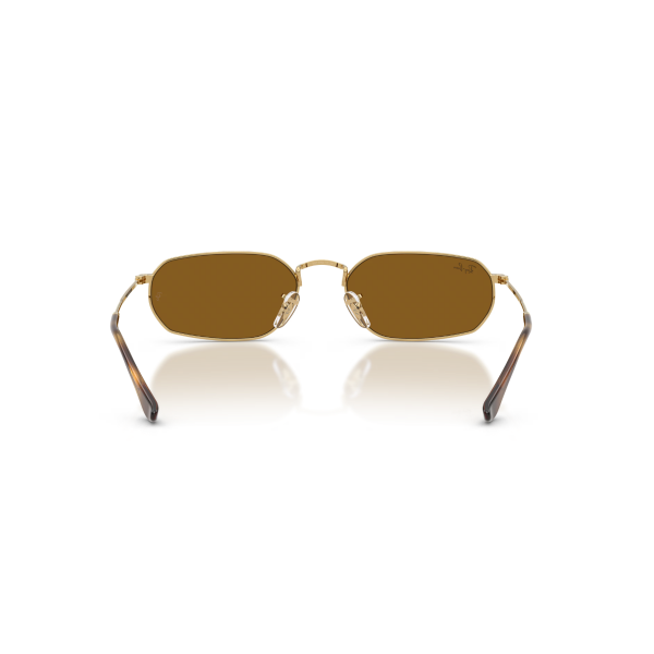 RB 3947 001/33 57 Ray-Ban Güneş Gözlüğü