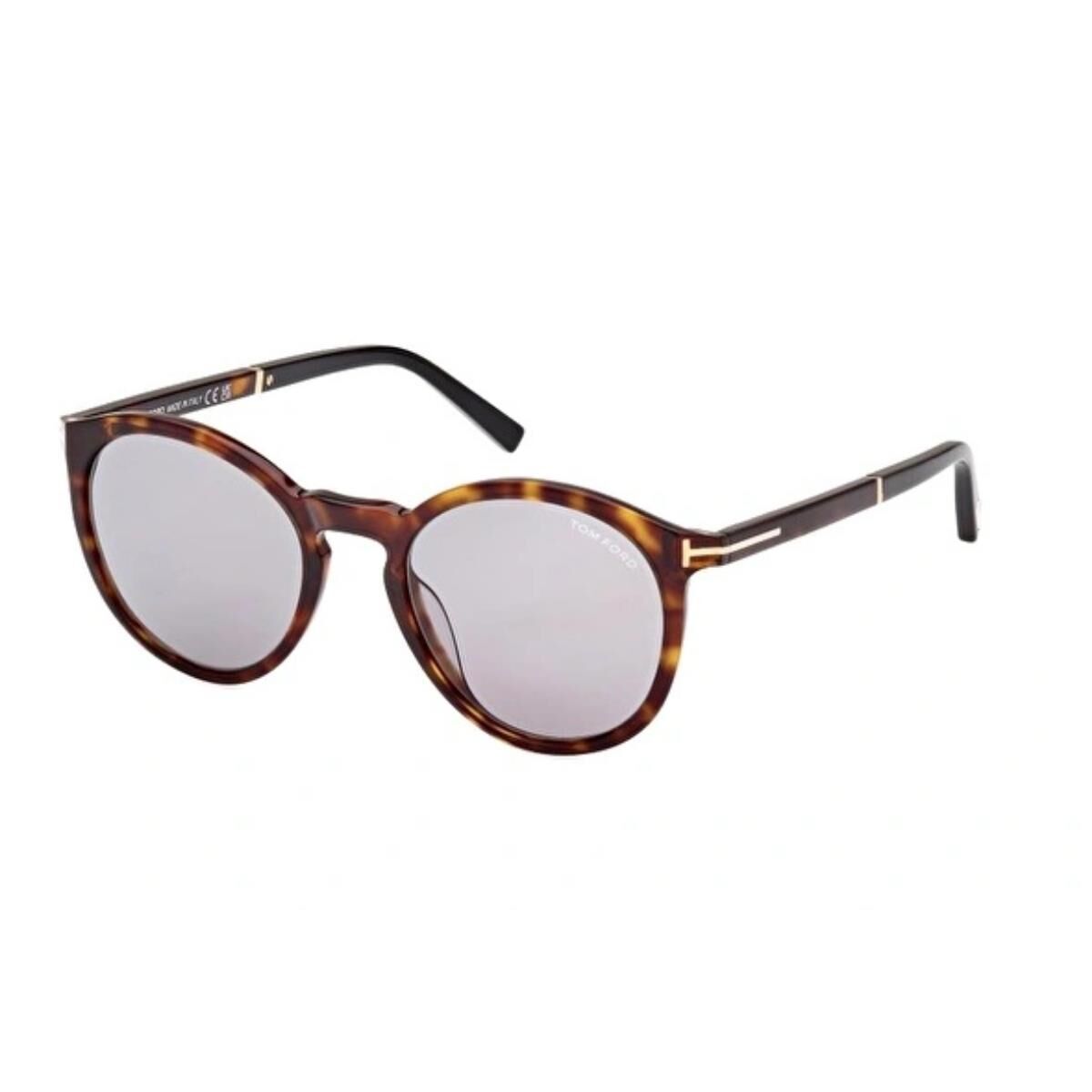 TF 1021/S Elton 52A 51 Tom Ford Güneş Gözlüğü