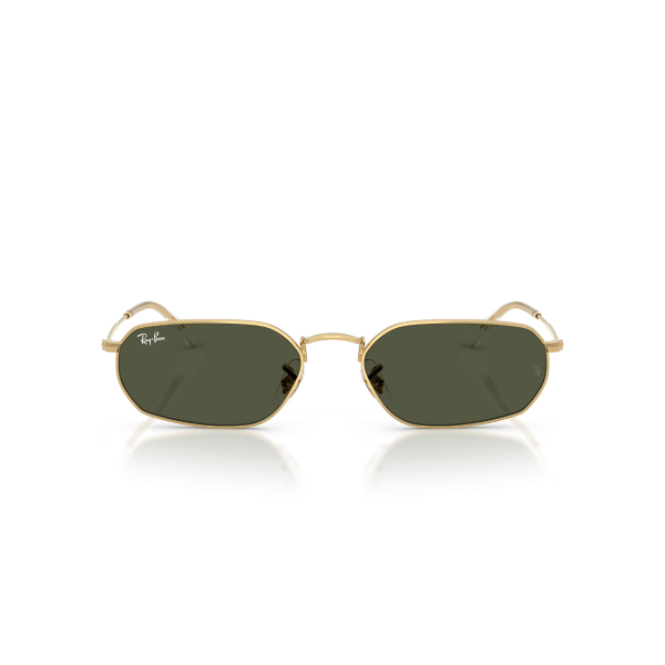 RB 3947 001/31 57 Ray-Ban Güneş Gözlüğü