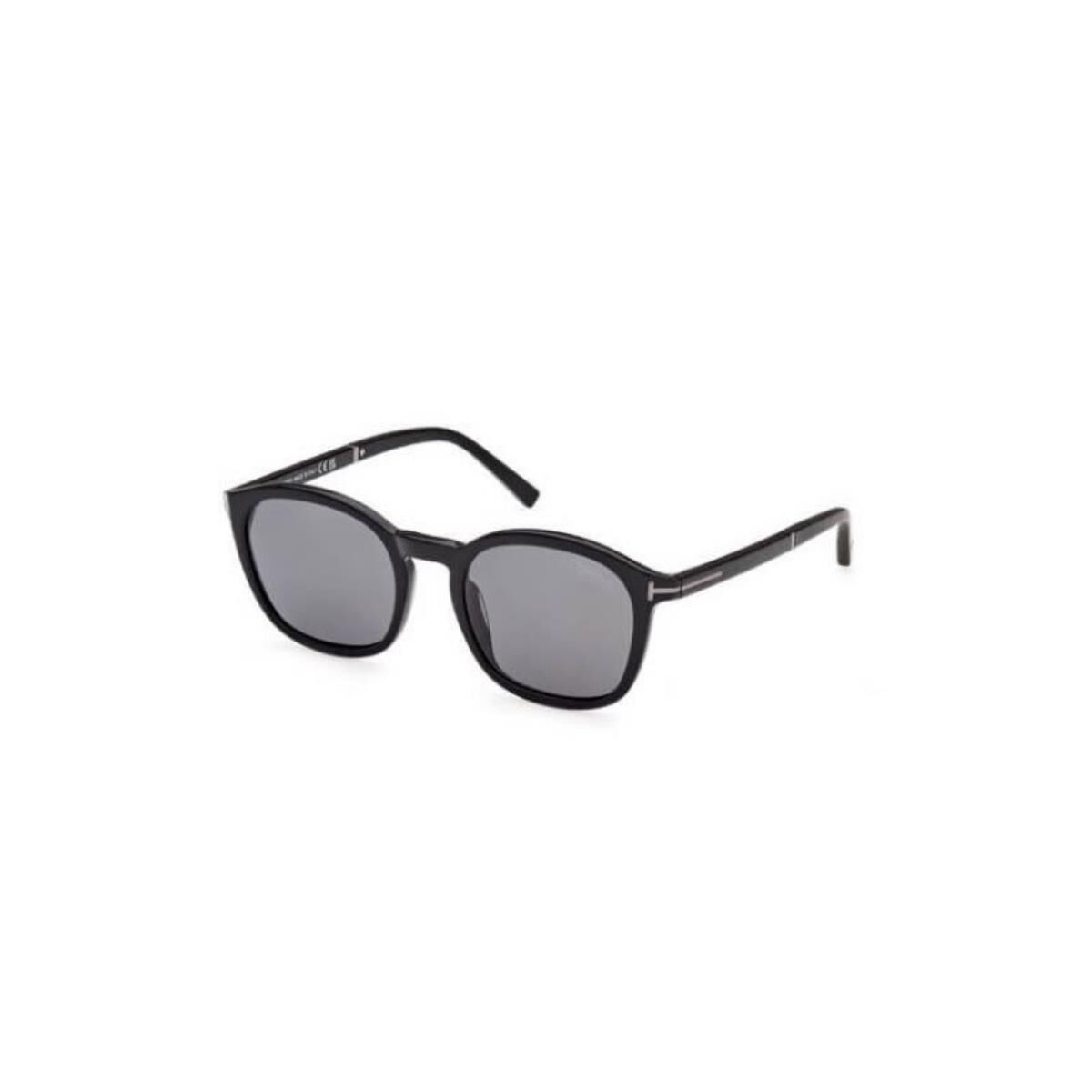 TF 1020-N/S Jayson 01D 52 TomFord Polarize Güneş Gözlüğü