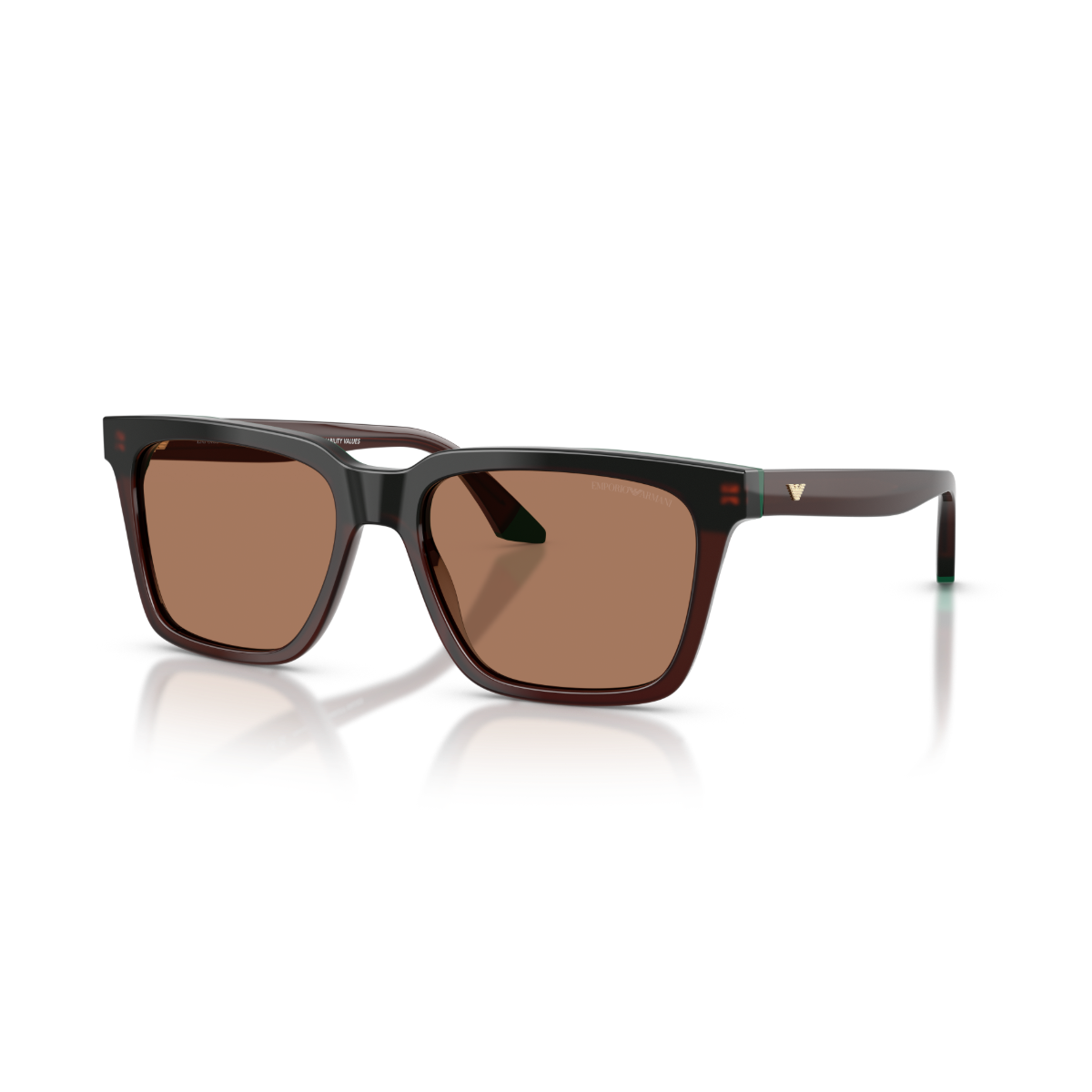 EA 4260 631573 55 Emporio Armani Güneş Gözlüğü