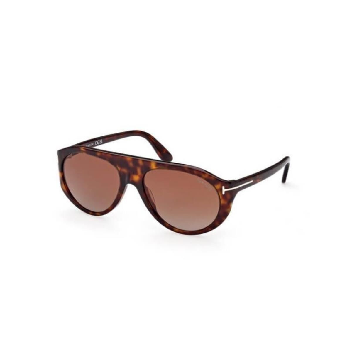 TF 1001 Rex-02 52F 57 Tom Ford Güneş Gözlüğü
