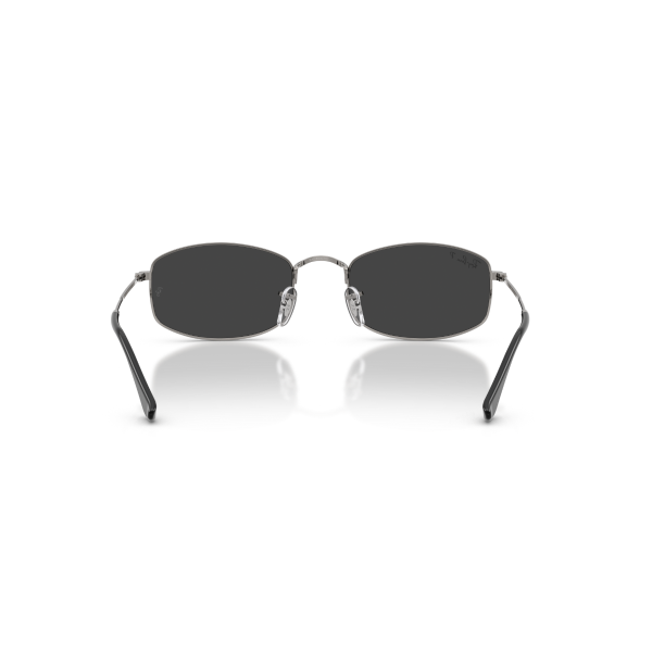 RB 3832 004/48 55 Ray-Ban Güneş Polarize Gözlüğü