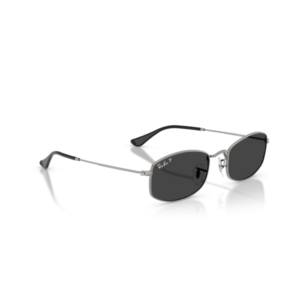 RB 3832 004/48 55 Ray-Ban Güneş Polarize Gözlüğü