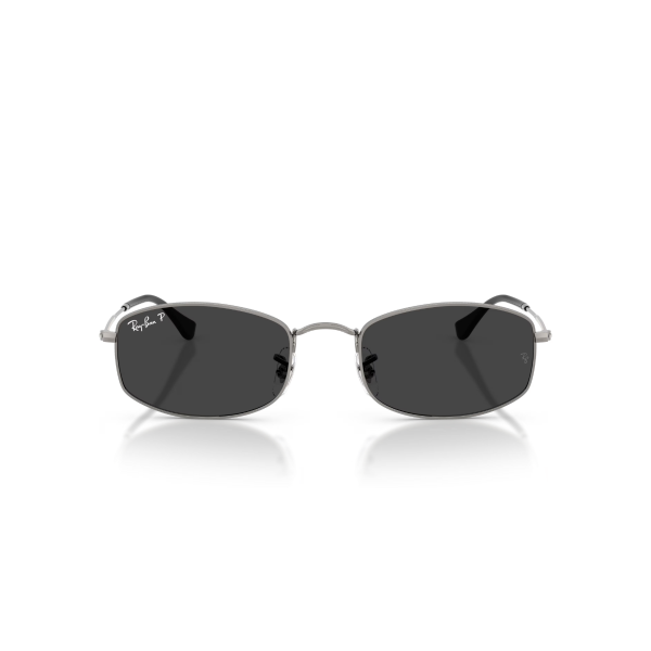 RB 3832 004/48 55 Ray-Ban Güneş Polarize Gözlüğü