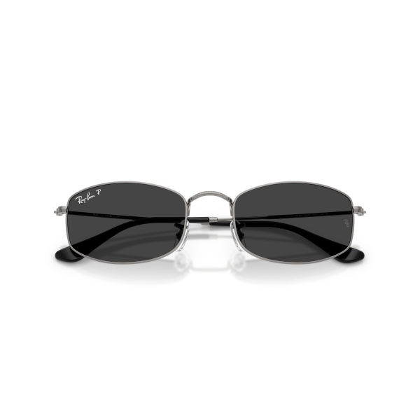 RB 3832 004/48 55 Ray-Ban Güneş Polarize Gözlüğü