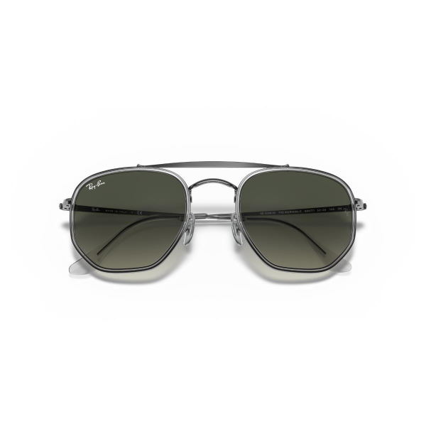 RB 3648M 004/71 52 Ray-Ban THE MARSHAL II Güneş Gözlüğü