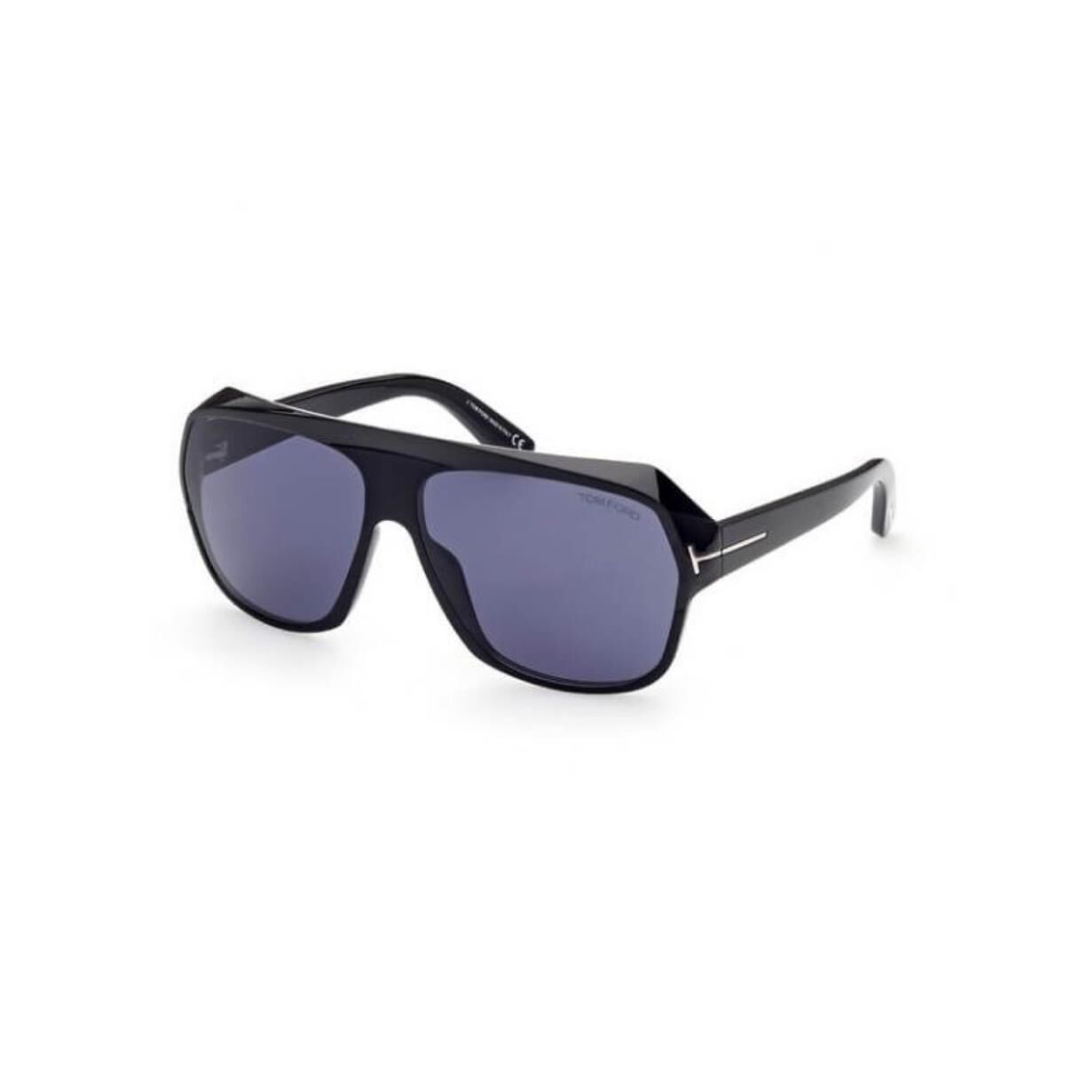 TF 0908 Hawkings-02 01V 62 Tom Ford Güneş Gözlüğü