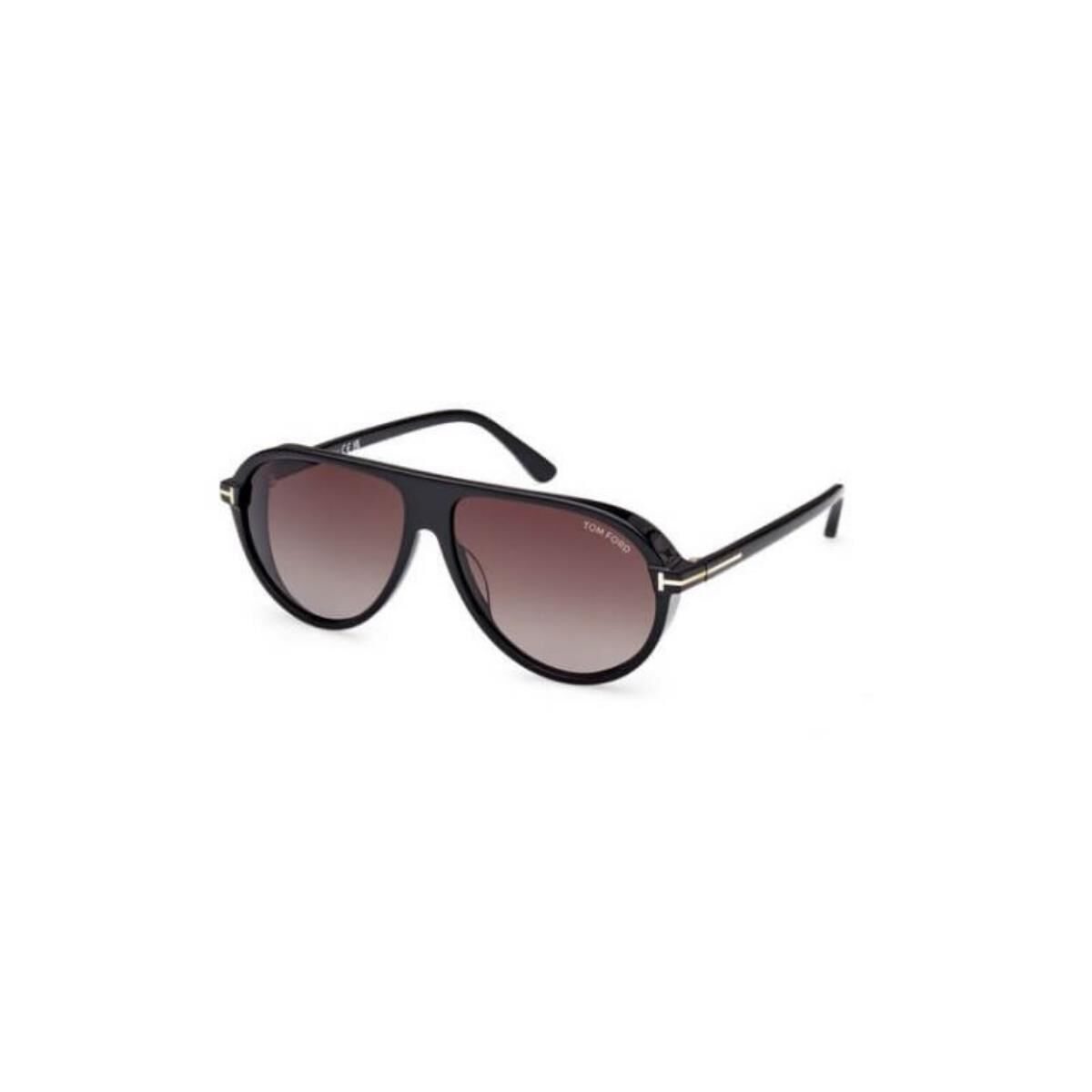 TF 1023/S Marcus 01B 60 Tom Ford Güneş Gözlüğü