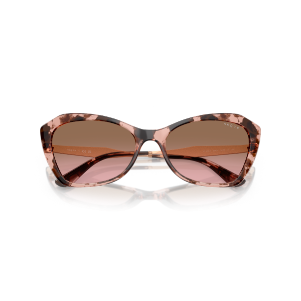 VO 5626S 319914 56 Vogue Güneş Gözlüğü