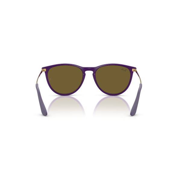 RJ 9060S 717973 50 Ray-Ban Junior JUNIOR ERIKA Çocuk Güneş Gözlüğü