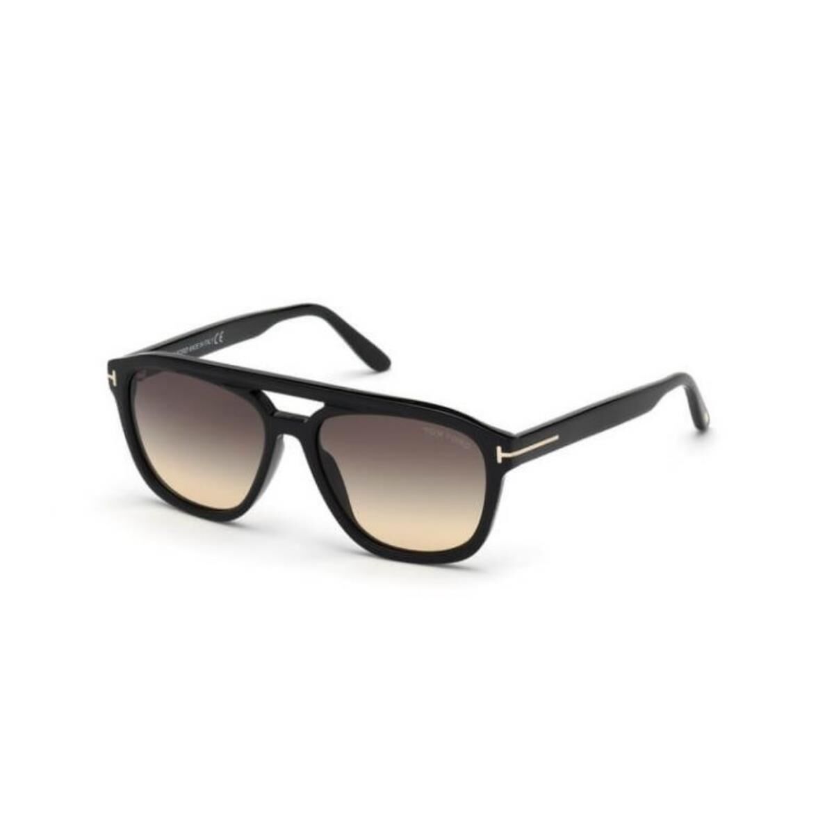 TF 0776 Gerrard 01B 56 Tom Ford Güneş Gözlüğü