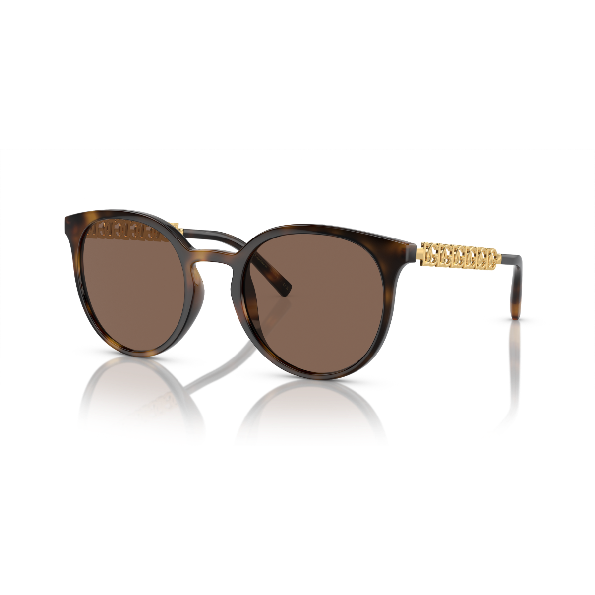 DG 6189U 502/73 52 Dolce & Gabbana Güneş Gözlüğü