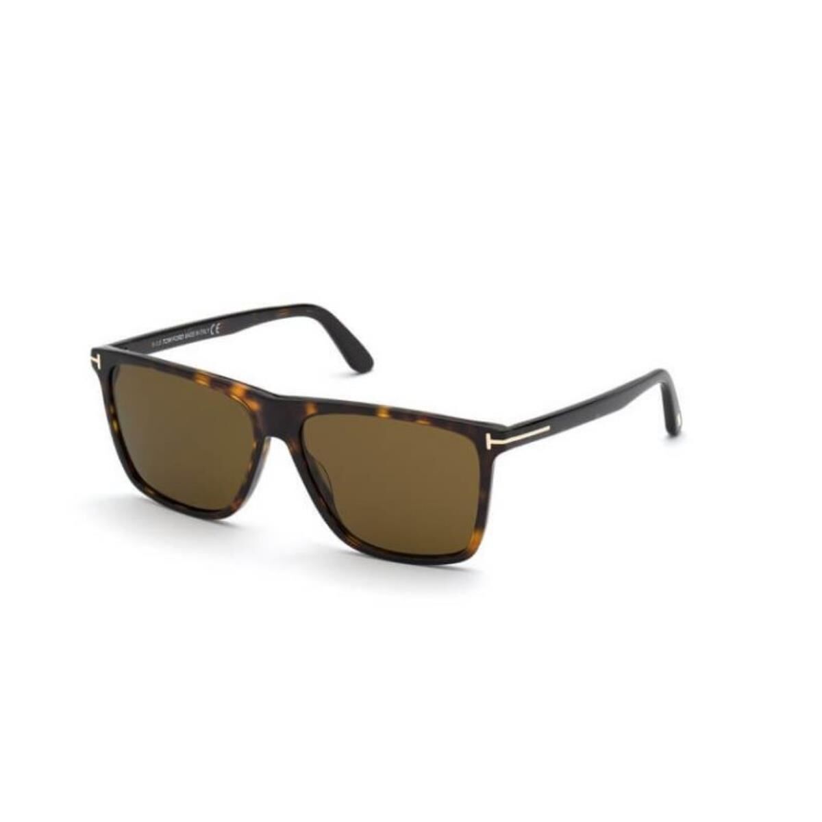 TF 0832/S Fletcher 52J 57 Tom Ford Güneş Gözlüğü