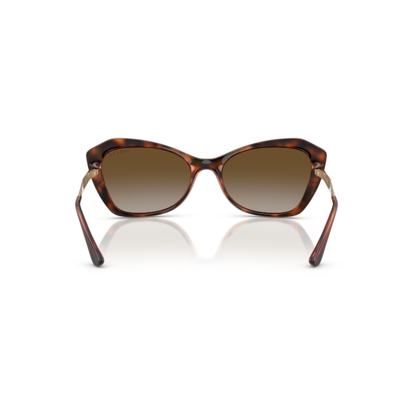 VO 5626S W656T5 56 Vogue Polarize Güneş Gözlüğü