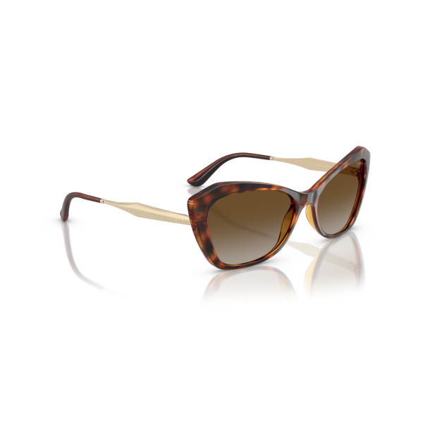 VO 5626S W656T5 56 Vogue Polarize Güneş Gözlüğü