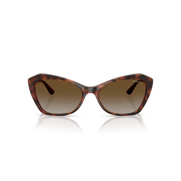 VO 5626S W656T5 56 Vogue Polarize Güneş Gözlüğü