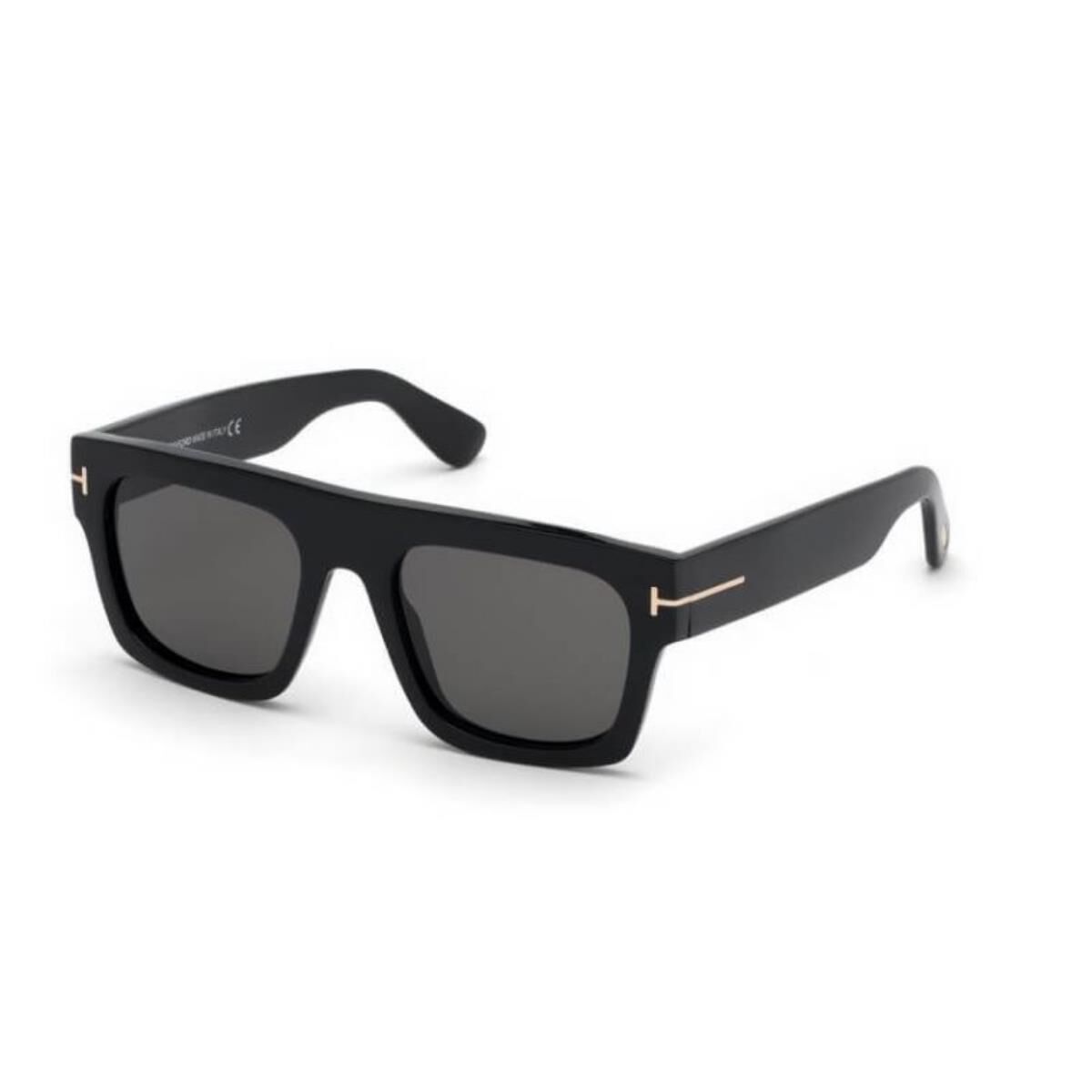 TF 0711 Fausto 01A 53 Tom Ford Güneş Gözlüğü