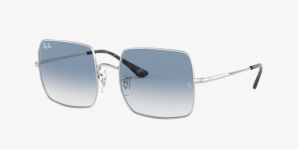 RB 1971 91493F 54 Ray-Ban SQUARE Güneş Gözlüğü