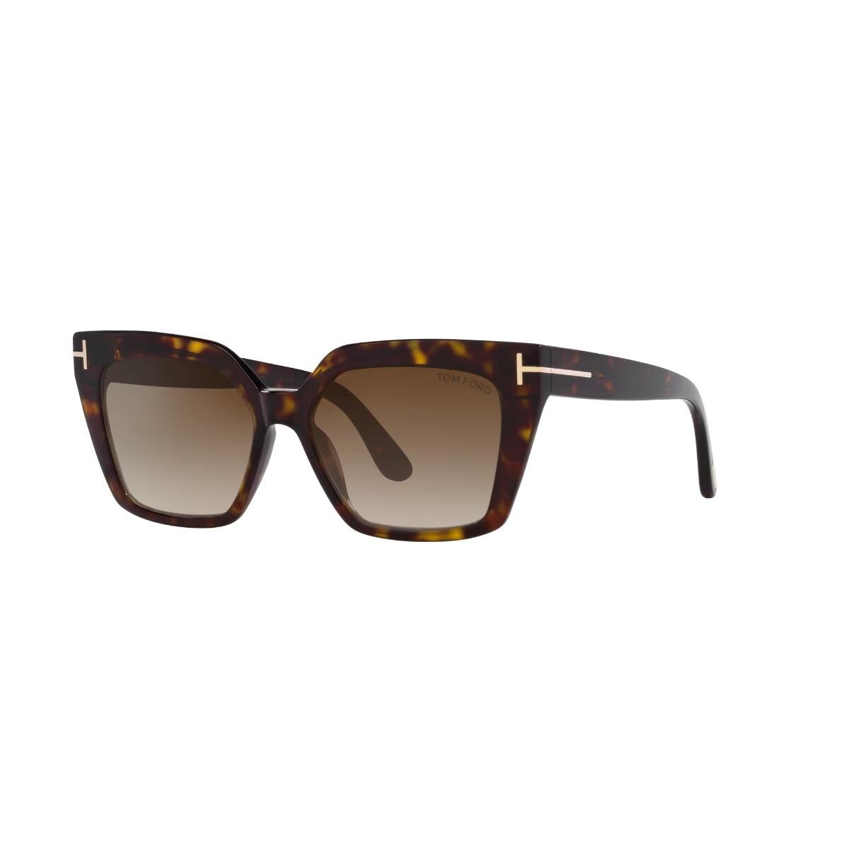 TF 1030/S Winona 52F 53 Tom Ford Güneş Gözlüğü
