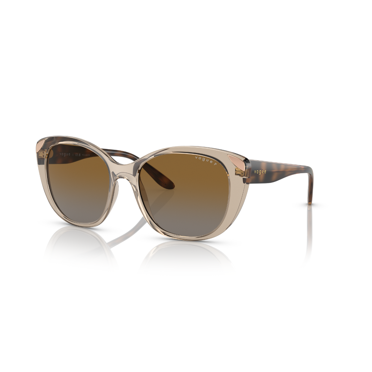 VO 5457S 2990T5 53 Vogue Polarize Güneş Gözlüğü