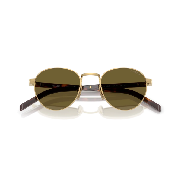 PR B52S 5AK09Z 49 Prada Güneş Gözlüğü