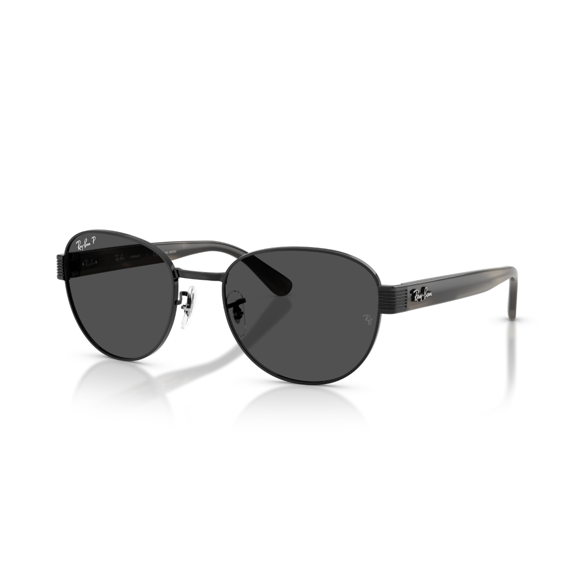 RB 3766CH 002/K8 54 Ray-Ban Chromance Polarize Güneş Gözlüğü