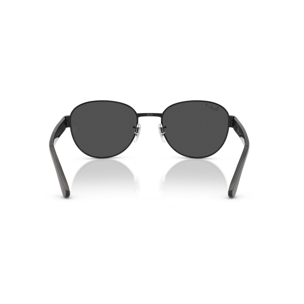 RB 3766CH 002/K8 54 Ray-Ban Chromance Polarize Güneş Gözlüğü