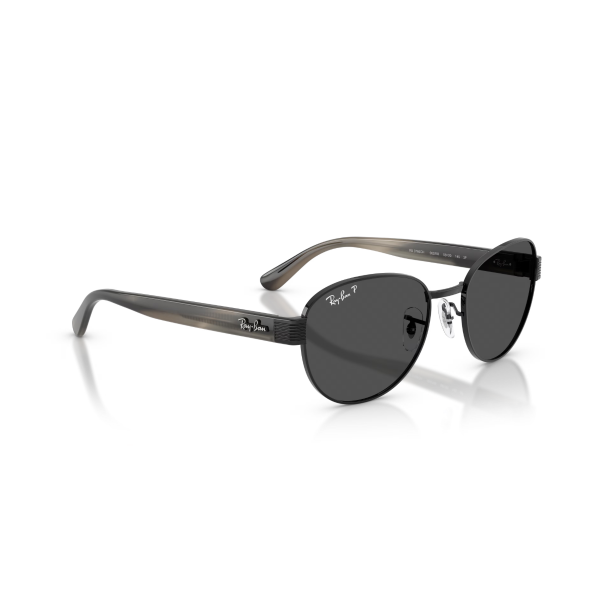 RB 3766CH 002/K8 54 Ray-Ban Chromance Polarize Güneş Gözlüğü