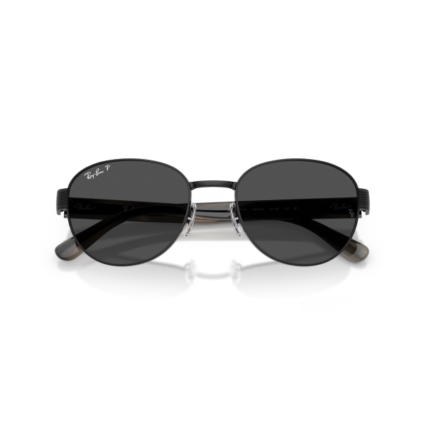 RB 3766CH 002/K8 54 Ray-Ban Chromance Polarize Güneş Gözlüğü