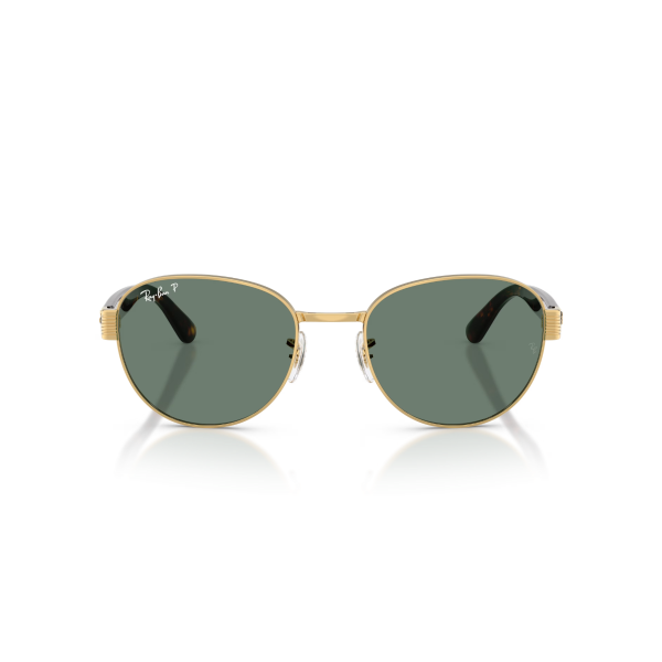 RB 3766CH 001/O9 54 Ray-Ban Chromance Polarize Güneş Gözlüğü