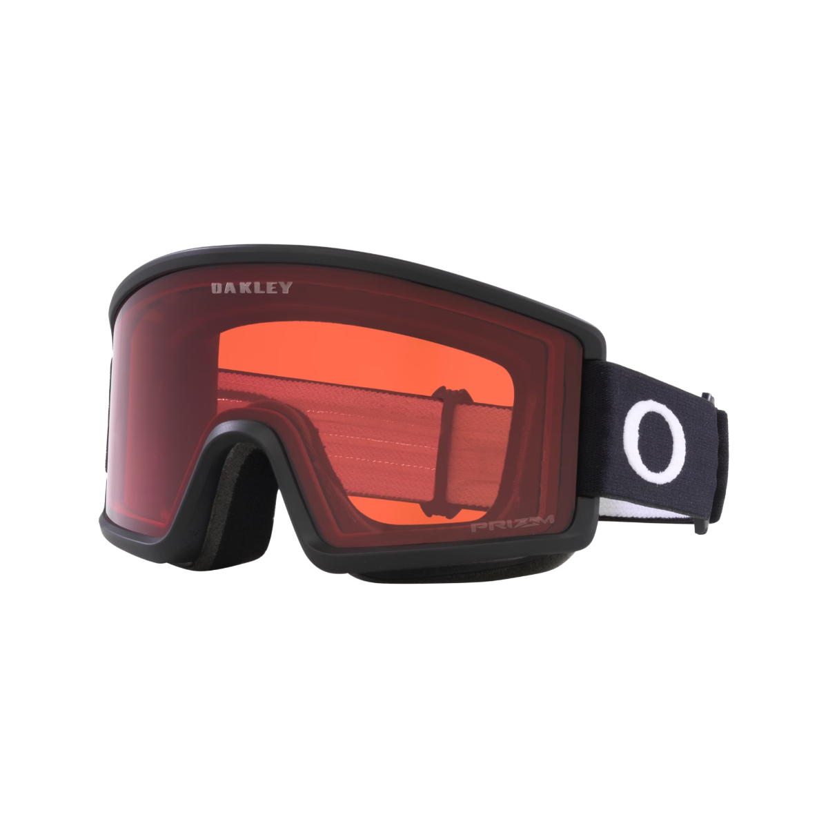 OO 7121 712117 Oakley Goggles TARGET LINE M Kayak / Snowboard Kar Gözlüğü
