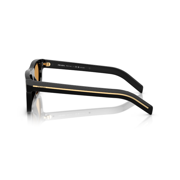 PR B12S 16K60F 55 Prada Fotokromik  Güneş Gözlüğü