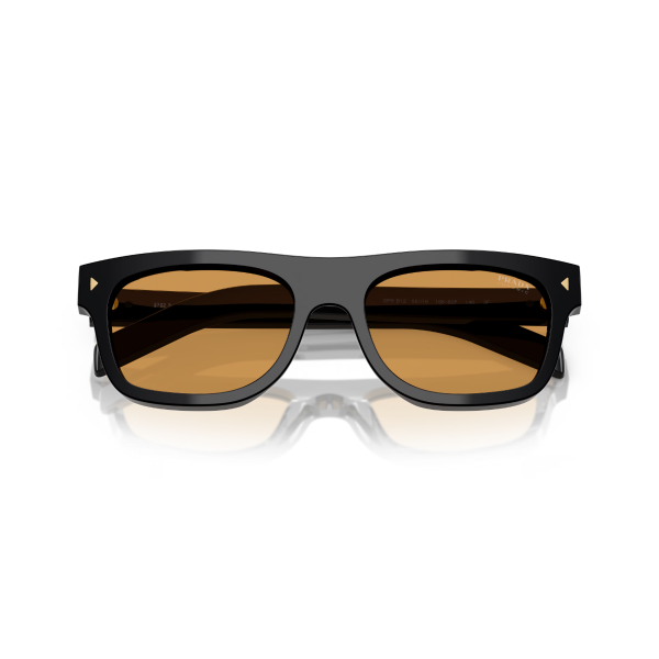 PR B12S 16K60F 55 Prada Fotokromik  Güneş Gözlüğü