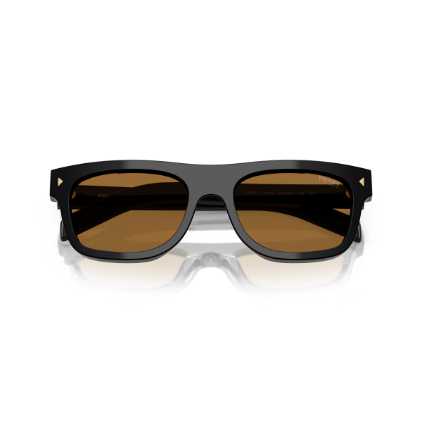 PR B12S 16K60F 55 Prada Fotokromik  Güneş Gözlüğü