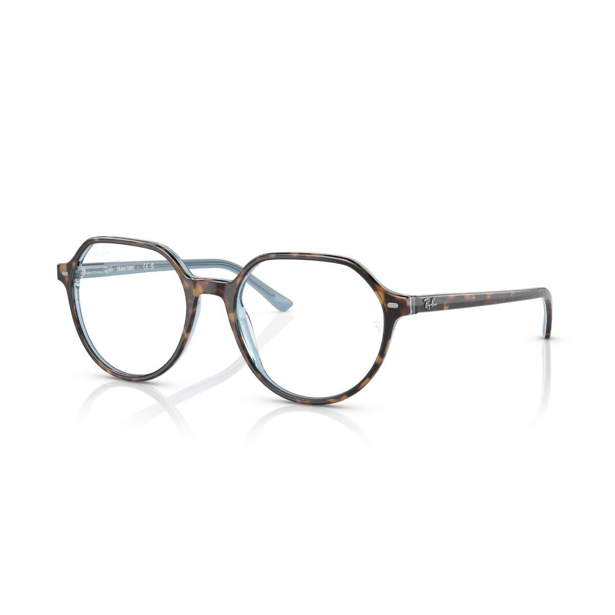 RB 2195 1316GG 53 Ray-Ban THALIA TRANSITIONS® Fotokromik Güneş Gözlüğü