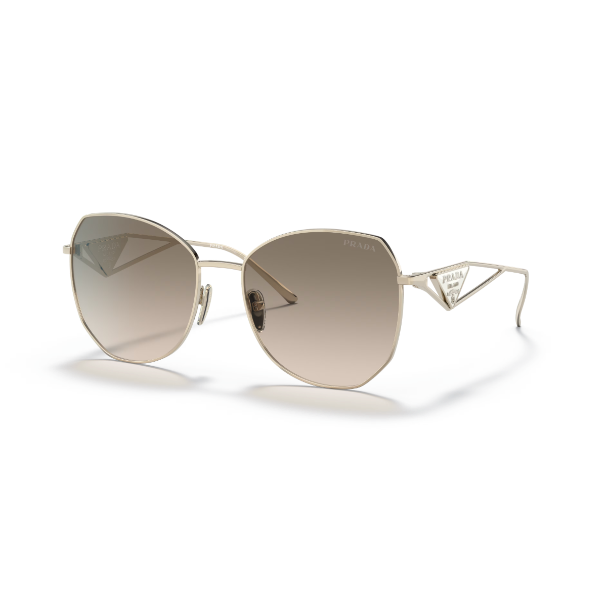 PR 57YS ZVN3D0 57 Prada Güneş Gözlüğü