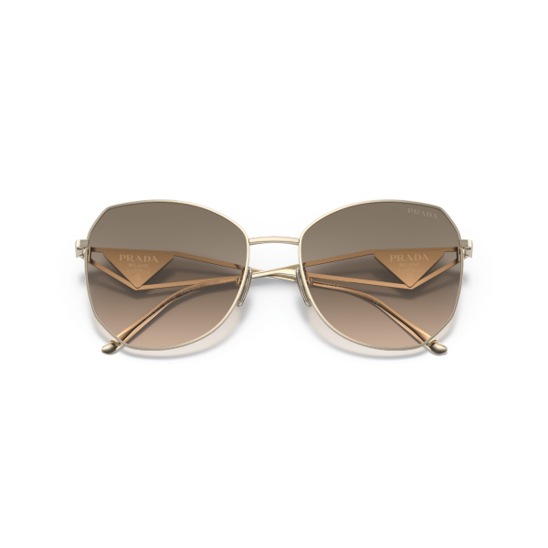 PR 57YS ZVN3D0 57 Prada Güneş Gözlüğü